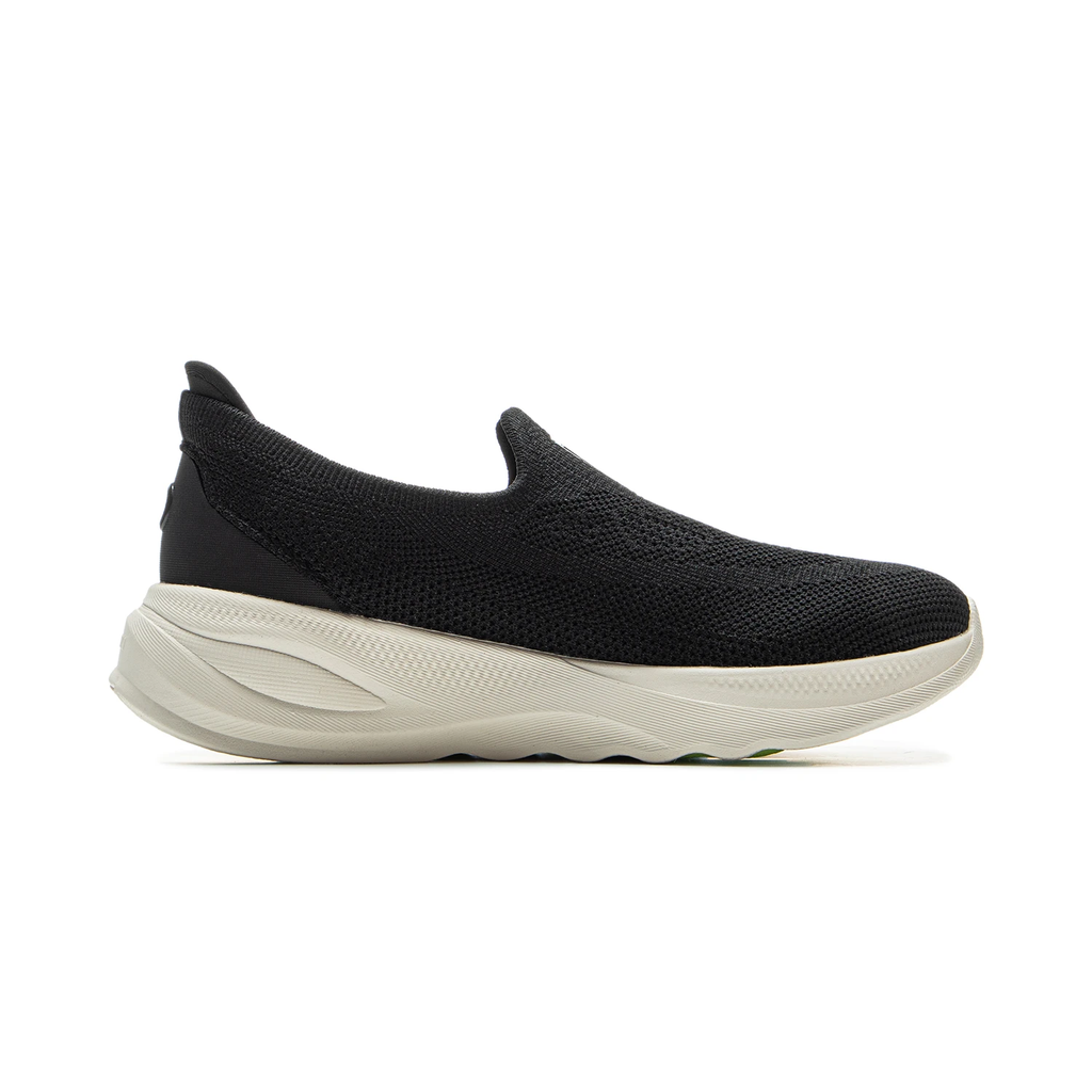 Giày thời trang Li-Ning SOFT GO 2 KNIT Nữ AGVV018-9V