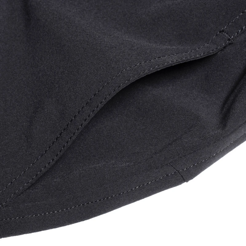 Quần short Li-Ning Nam P-AAPS047-2V