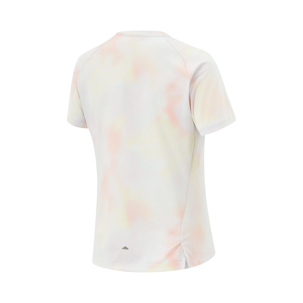 Áo T-shirt Li-Ning Nữ ATSV530-1V