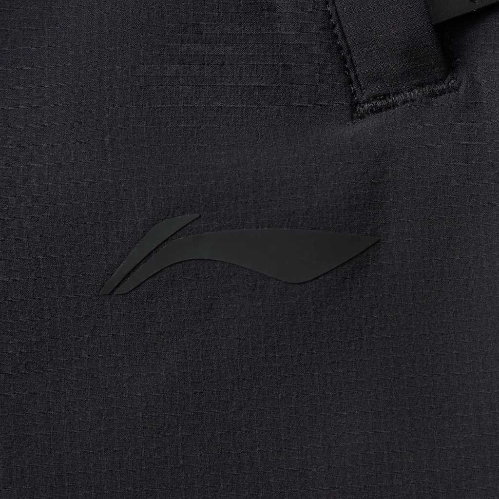 Quần short Li-Ning Nam AKSV427-1V