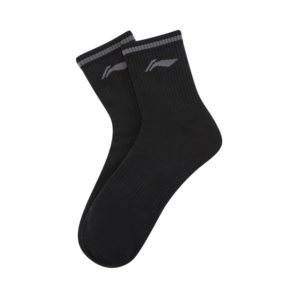 Tất cao cổ Li-Ning Unisex AWSV171-1V