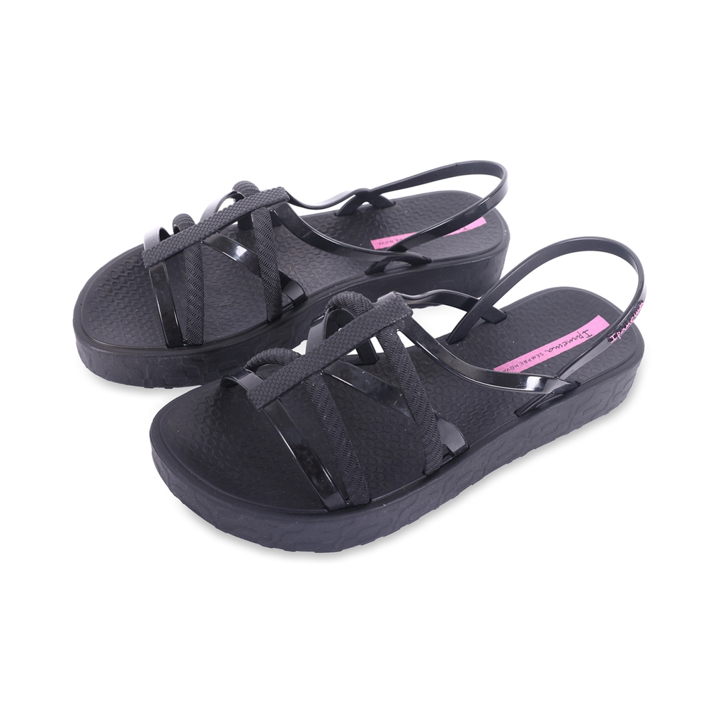Dép sandal IPANEMA DIVERSA FLATFORM AD Nữ 27238-BH322