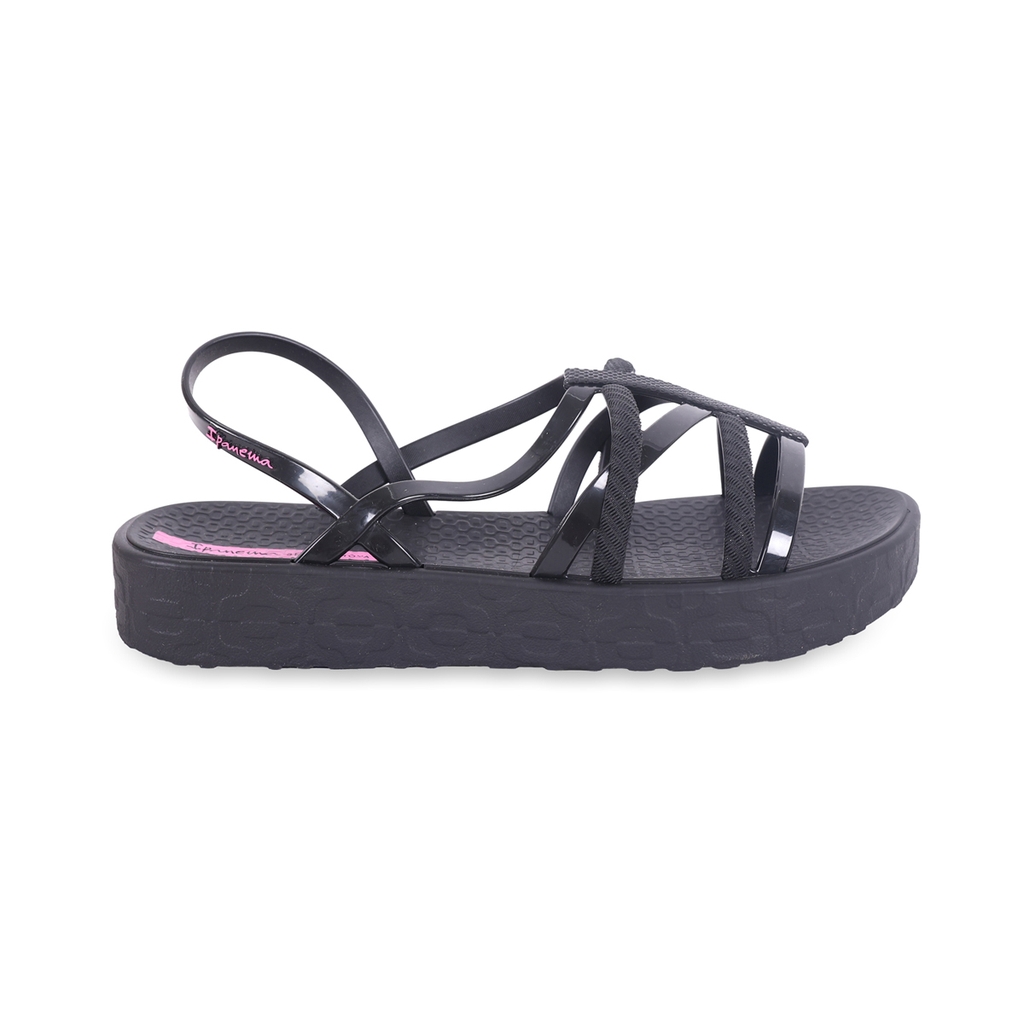 Dép sandal IPANEMA DIVERSA FLATFORM AD Nữ 27238-BH322