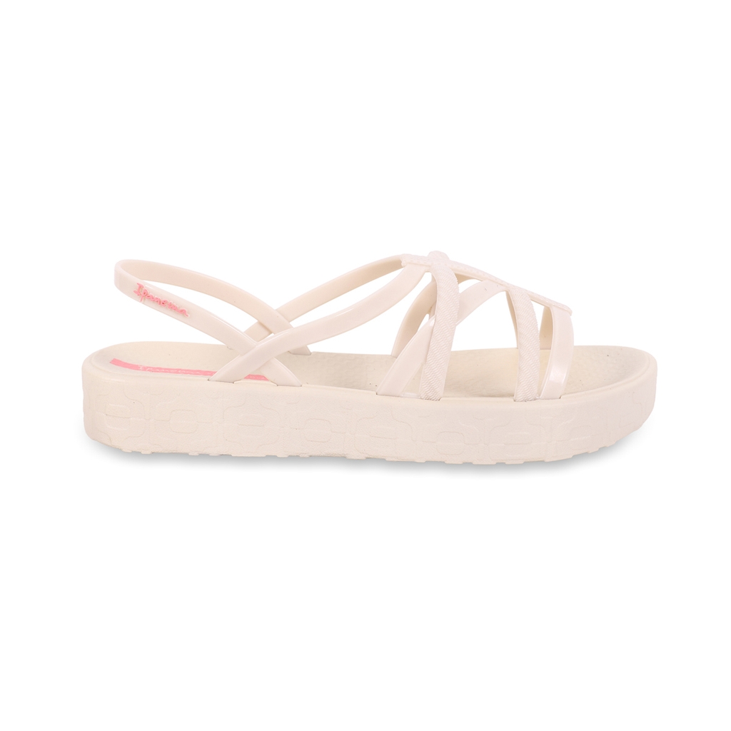 Dép sandal IPANEMA DIVERSA FLATFORM AD Nữ 27238-BH324