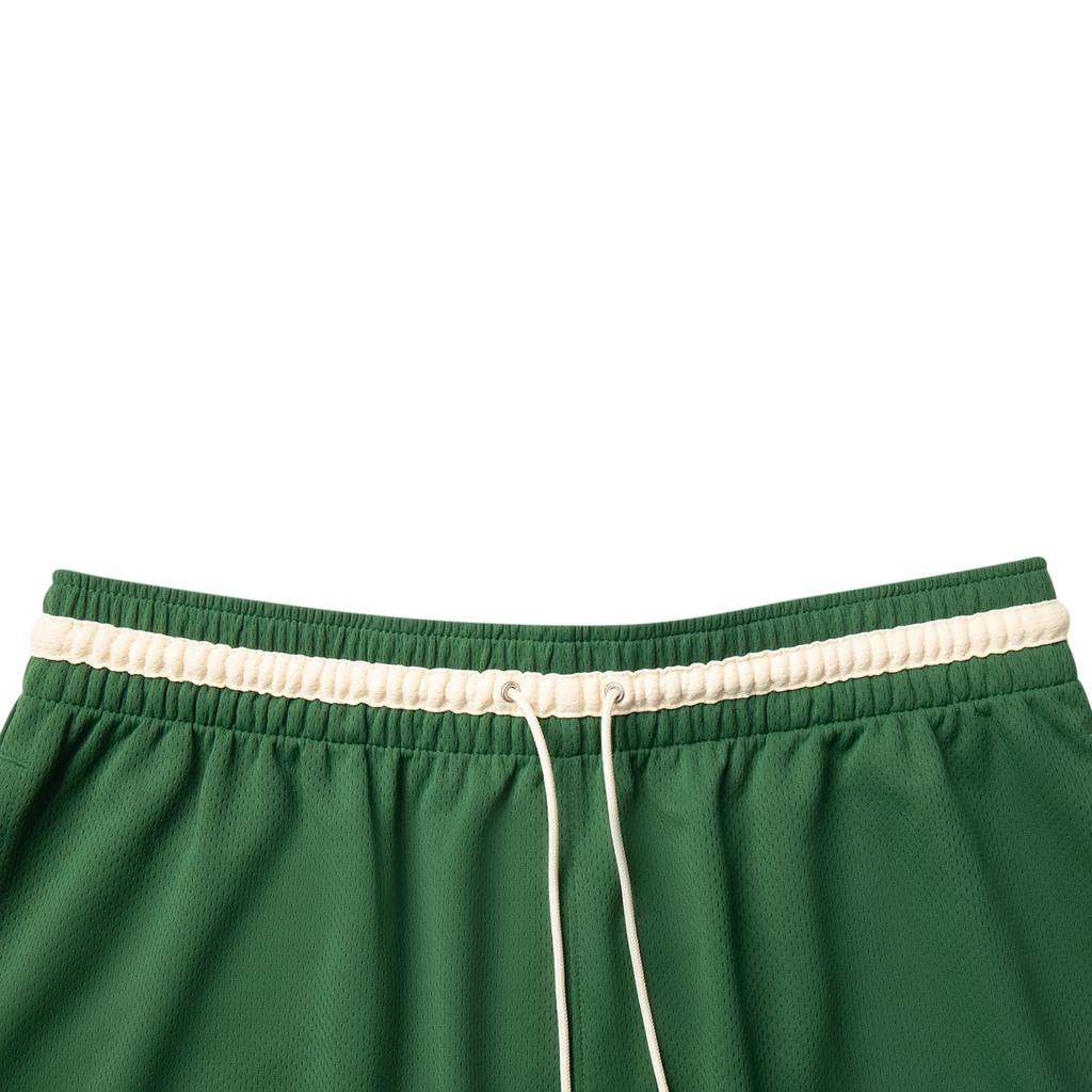 Quần short Li-Ning Nam AAPV073-2V