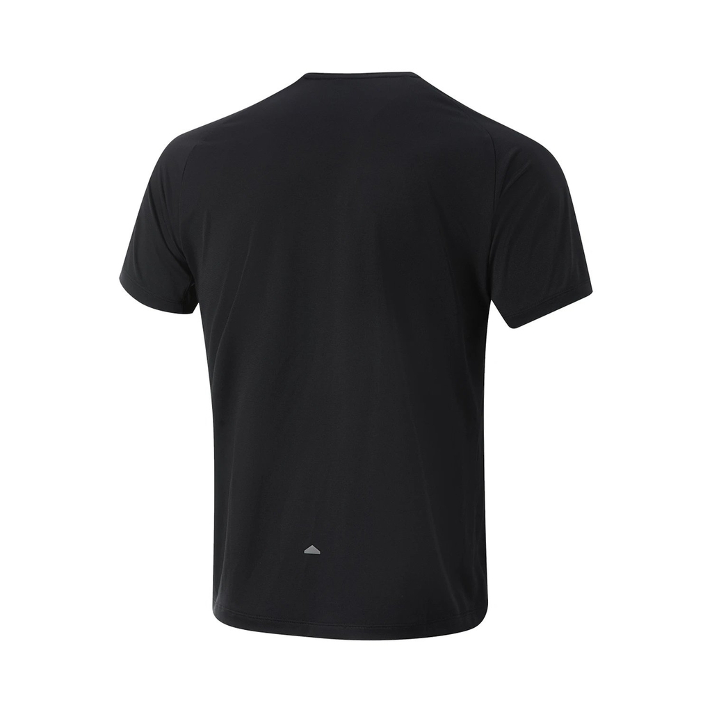 Áo T-shirt Li-Ning Nam ATSV083-1V