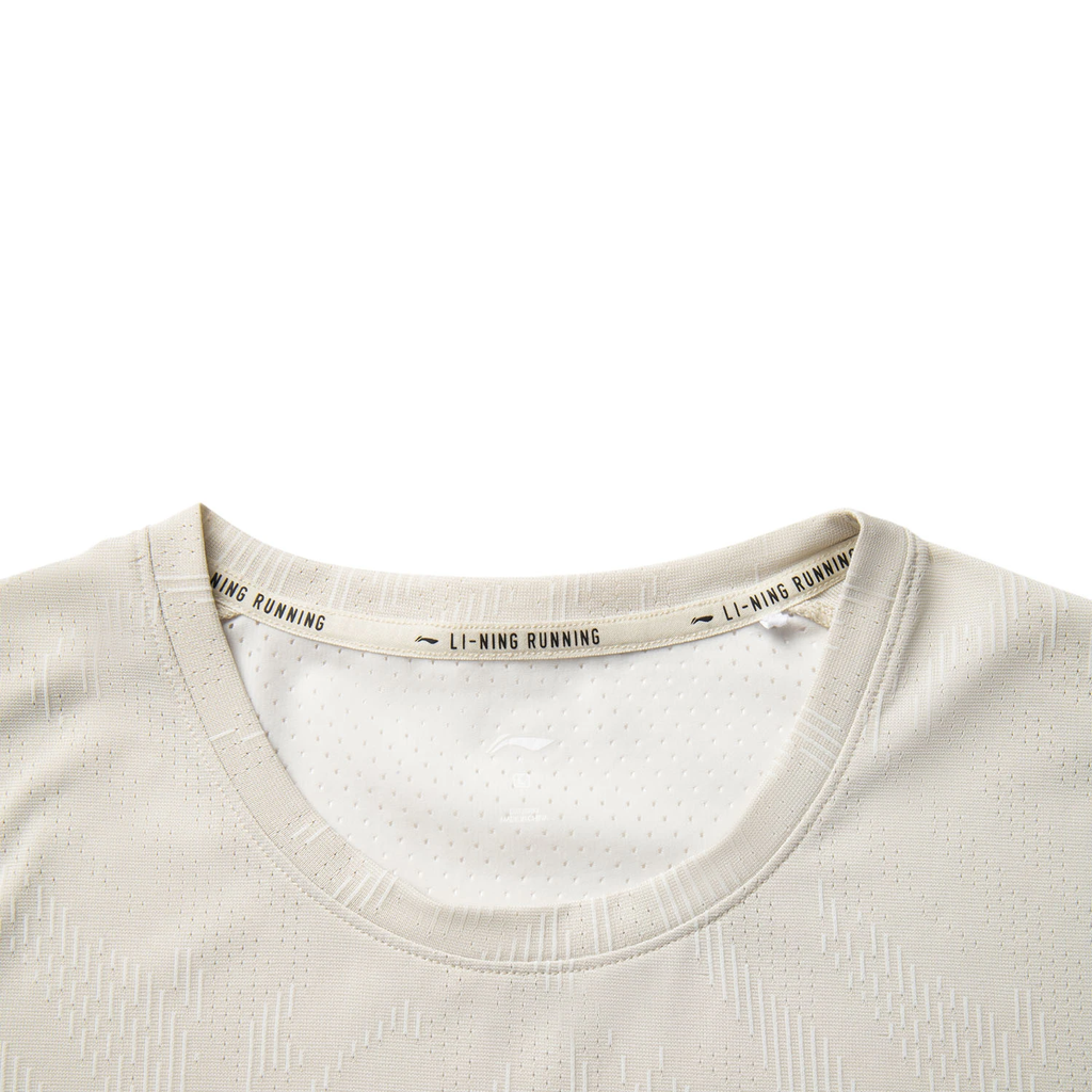 Áo T-shirt Li-Ning Nam ATSV369-2V