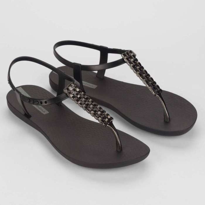 Dép sandal  IPANEMA CLASS MODERN CRAFT sandal FEM Nữ 83508-AR030
