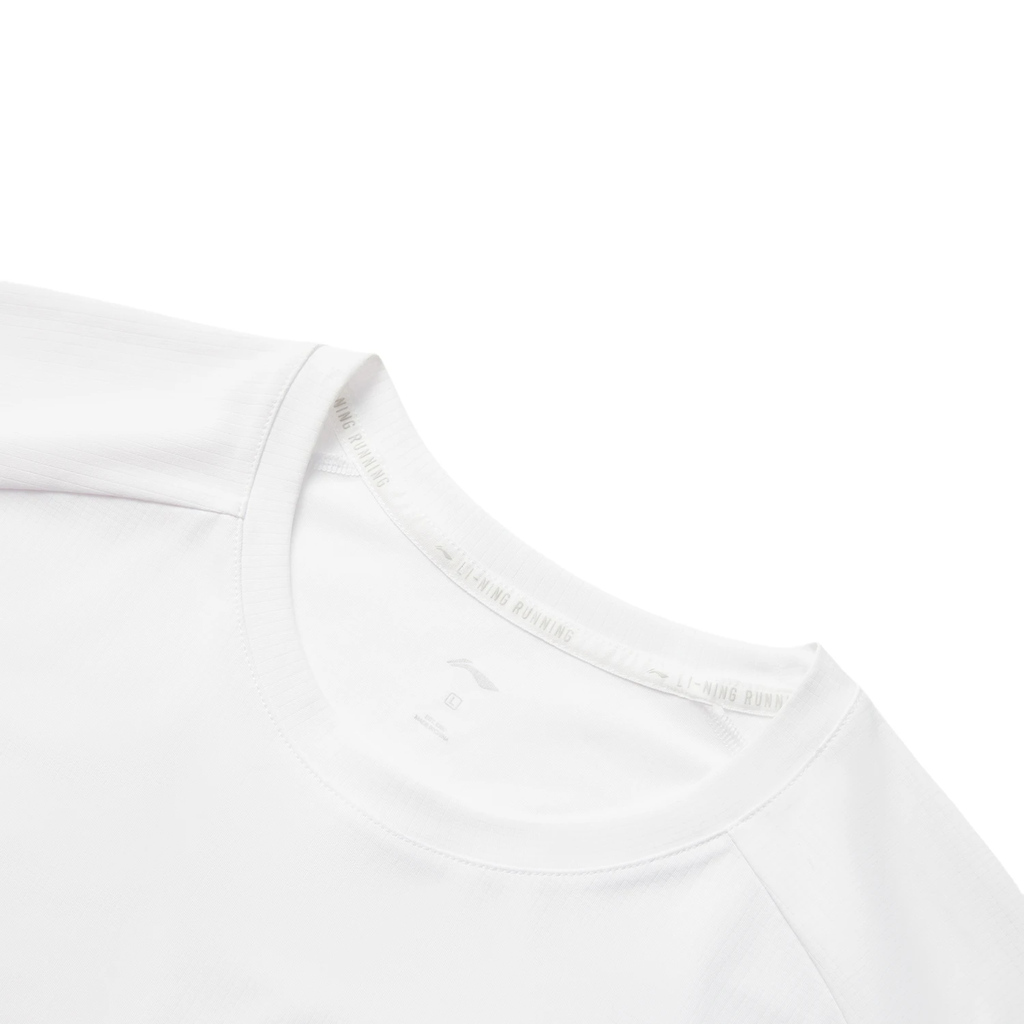 Áo T-shirt Li-Ning Nam ATSV091-1V
