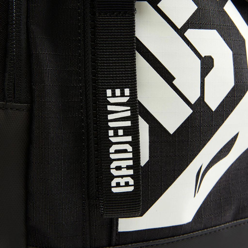 Túi đeo chéo Li-Ning Unisex ABDV207-1V