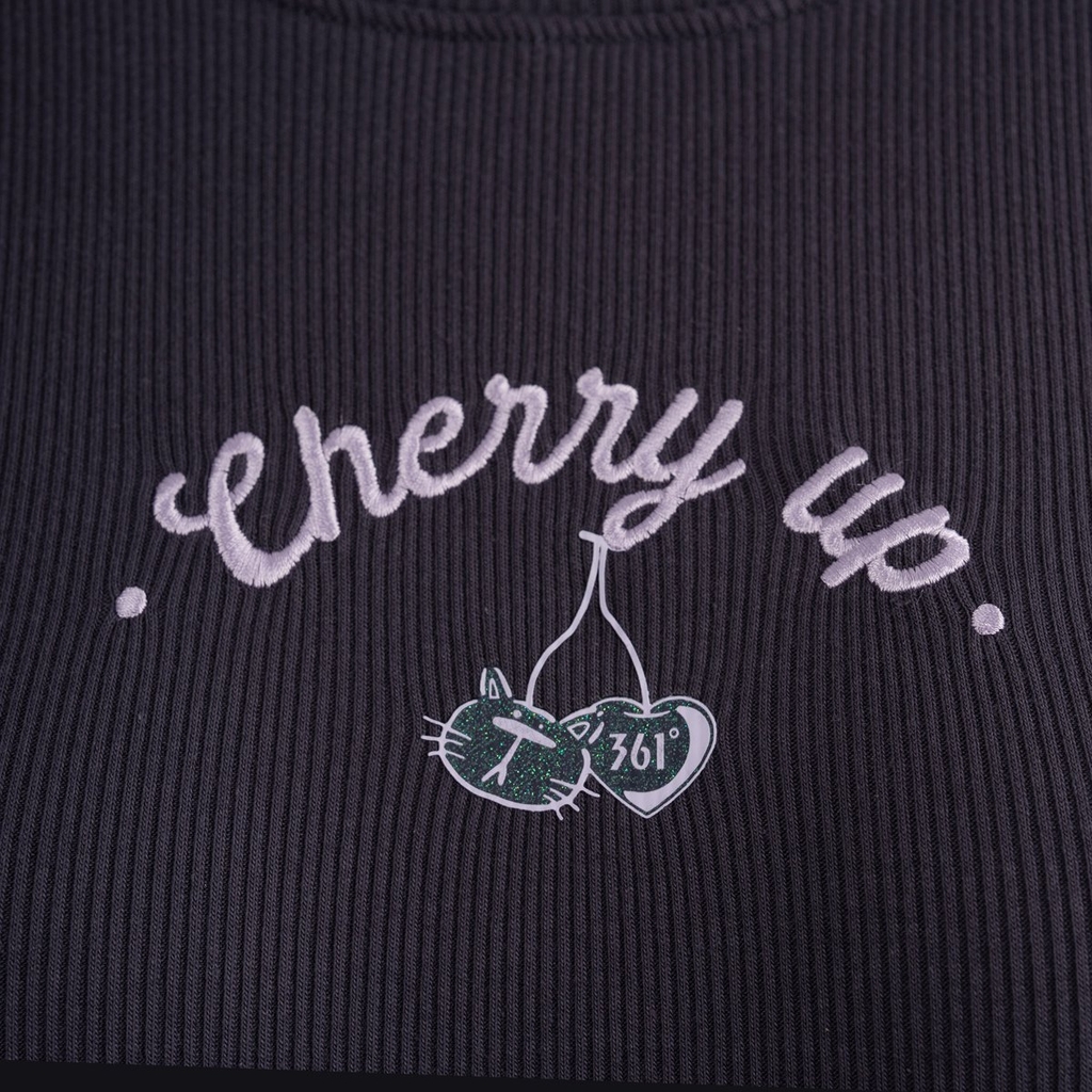 Áo T-shirt 361º Nữ W562529111-4C