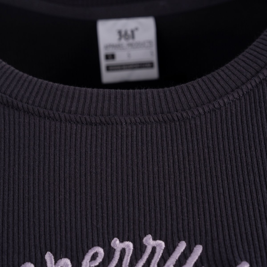 Áo T-shirt 361º Nữ W562529111-4C