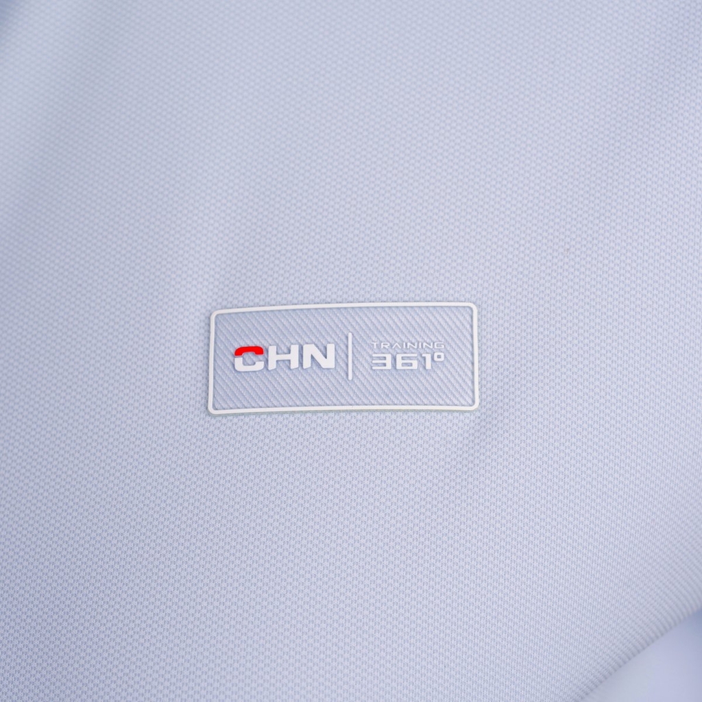 Áo Polo 361º Nữ W562524009A-4C