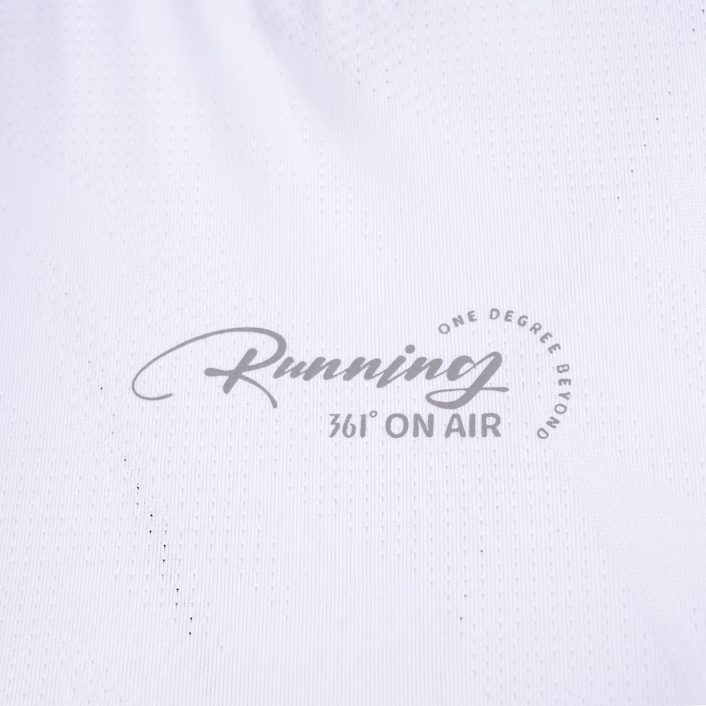 Áo T-shirt 361º Nữ W562522181-1C