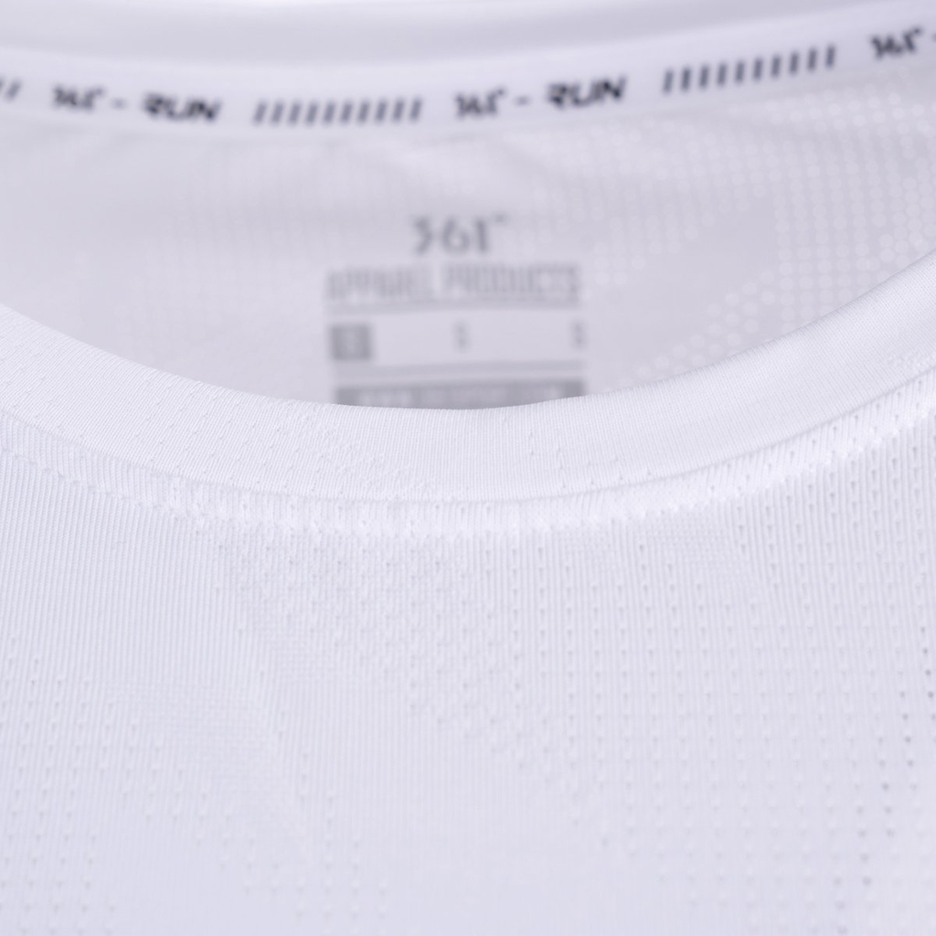 Áo T-shirt 361º Nữ W562522181-1C