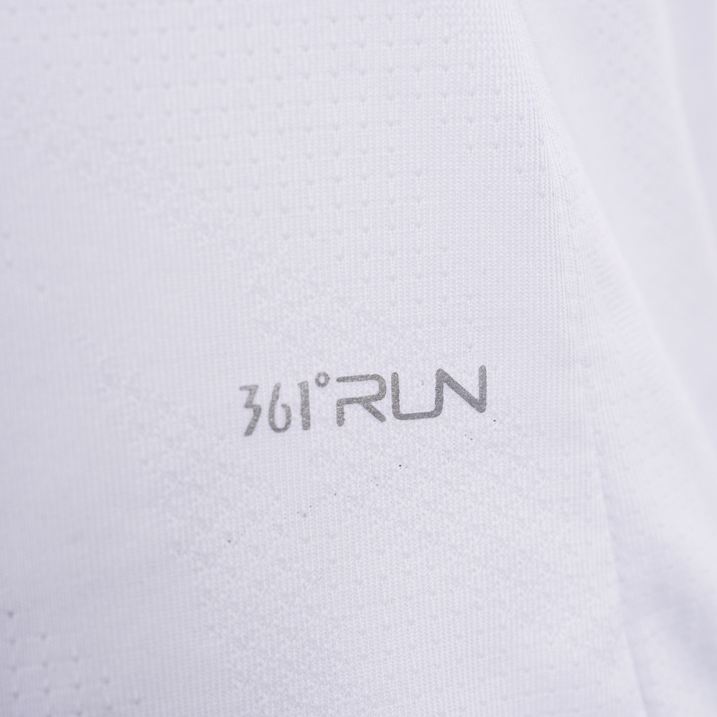 Áo T-shirt 361º Nữ W562522181-1C