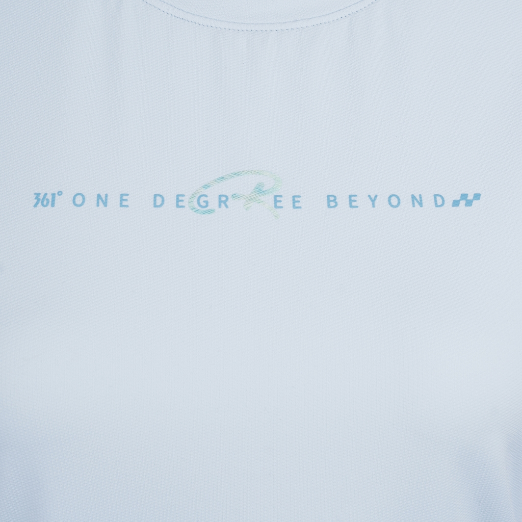 Áo T-shirt 361º Nữ W562522103-3C