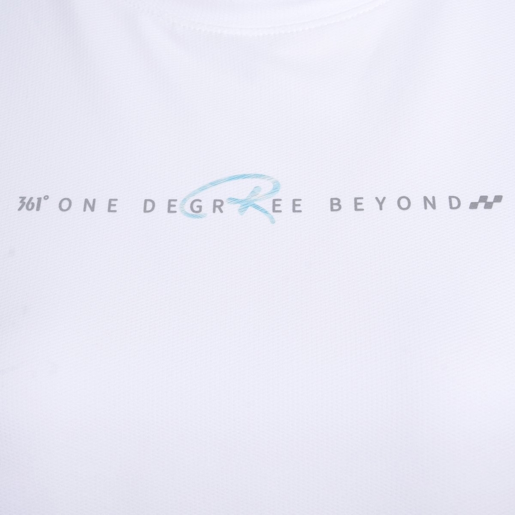 Áo T-shirt 361º Nữ W562522103-1C