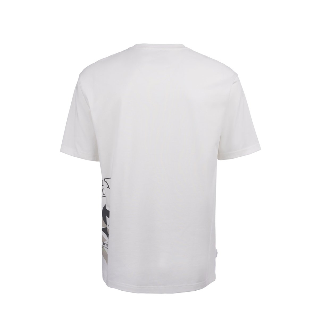 Áo T-shirt 361º Nam W552529006A-2C