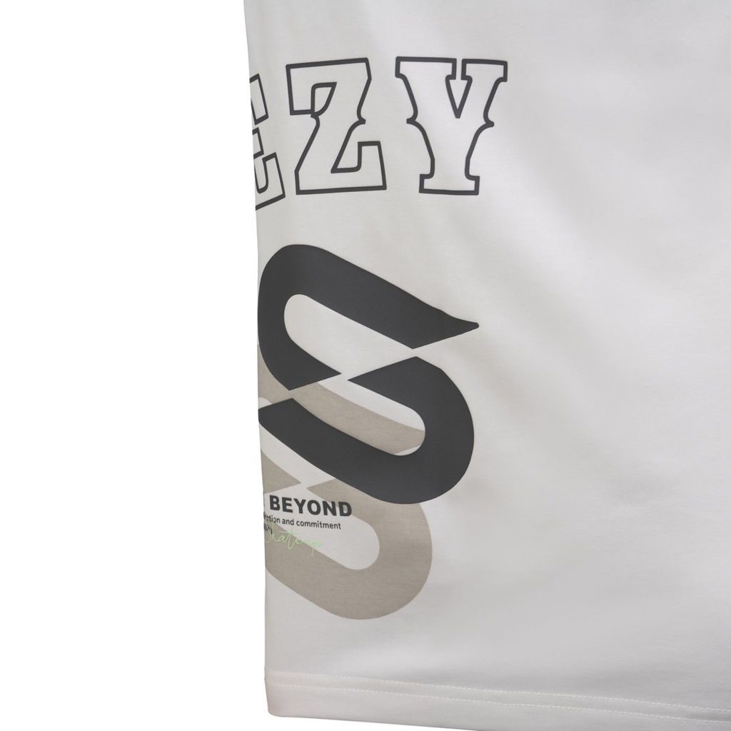 Áo T-shirt 361º Nam W552529006A-2C