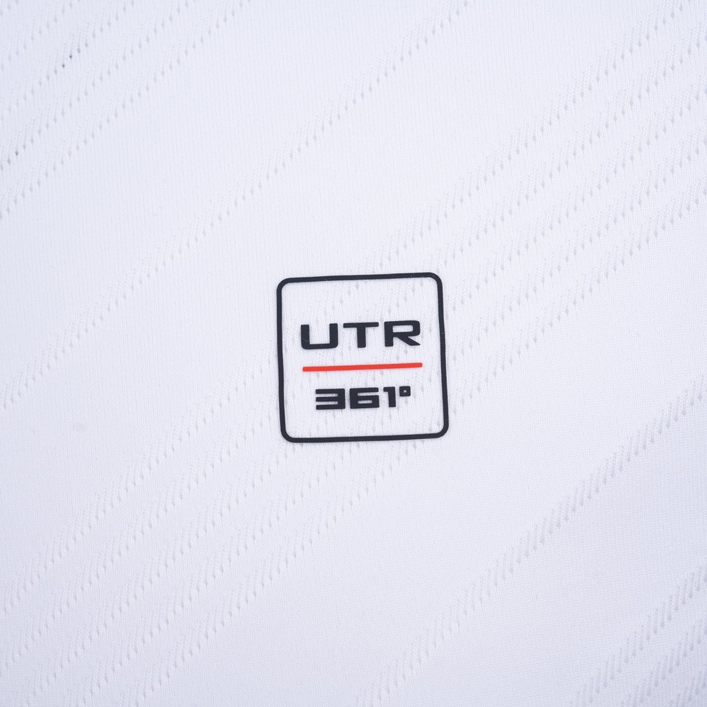 Áo Polo 361º Nam T552524104-1C