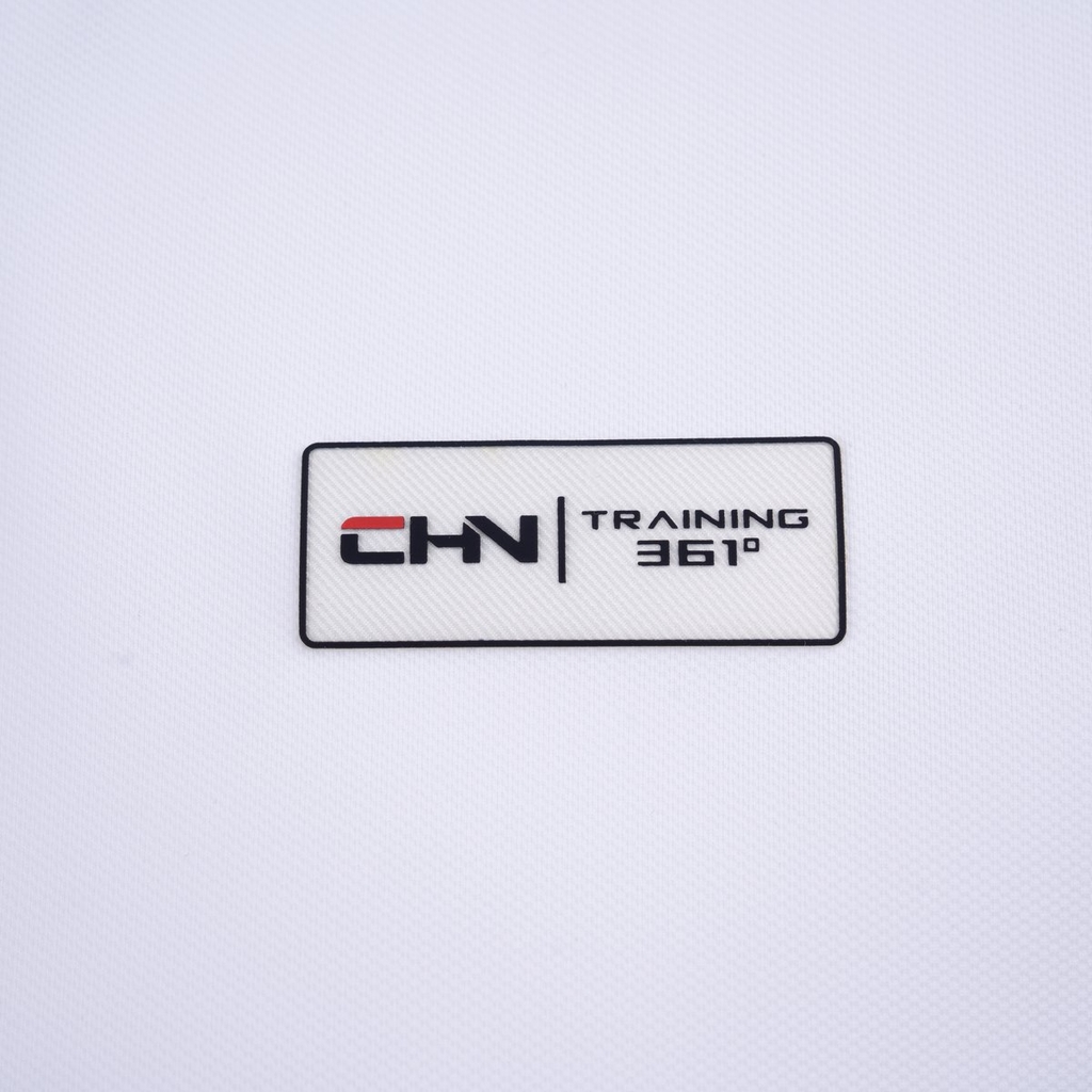 Áo Polo 361º Nam W552524009A-5C