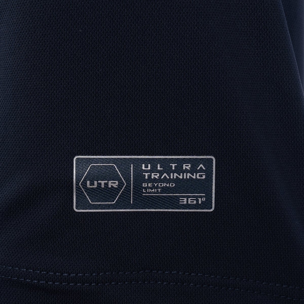 Áo Polo 361º Nam T552524101-3C