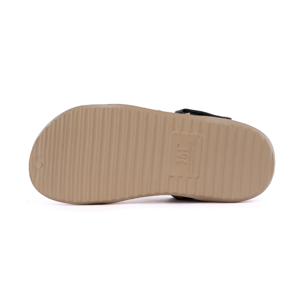 Dép sandal 361º Ice-Cream Brick Nam W572526714-1