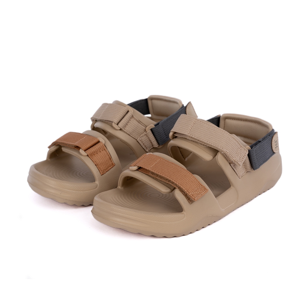 Dép sandal 361º Ice-Cream Brick Nam W572526714-1