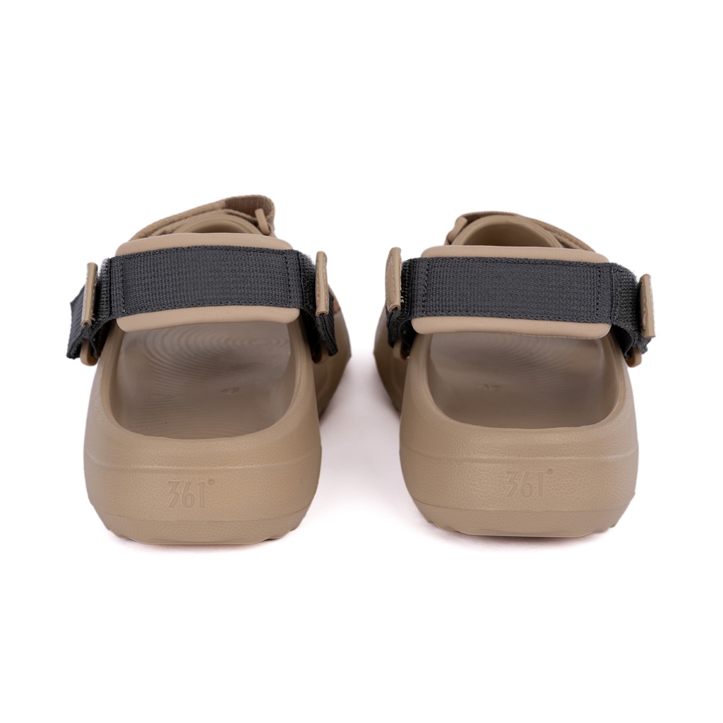 Dép sandal 361º Ice-Cream Brick Nam W572526714-1