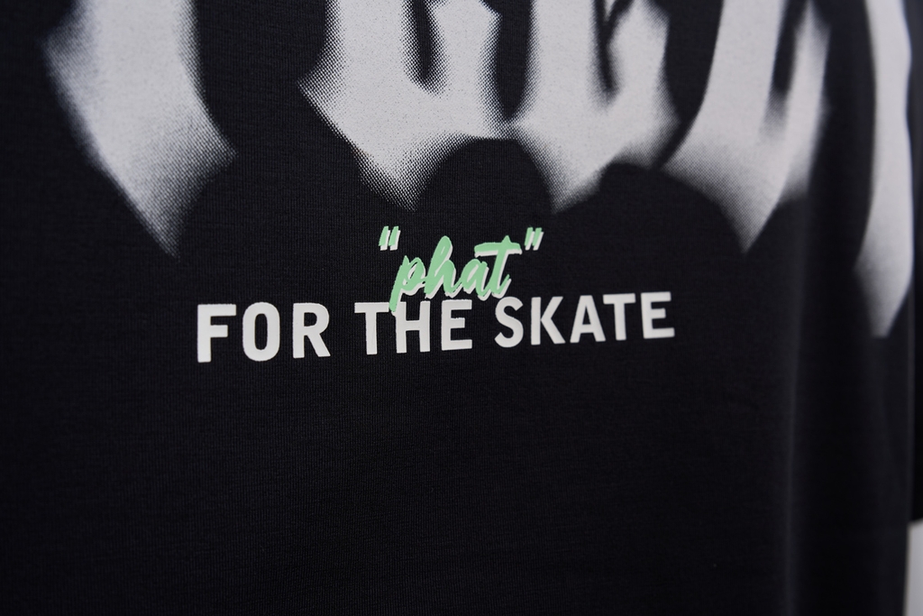 Áo T-shirt 361º Nam W552529002A-5C