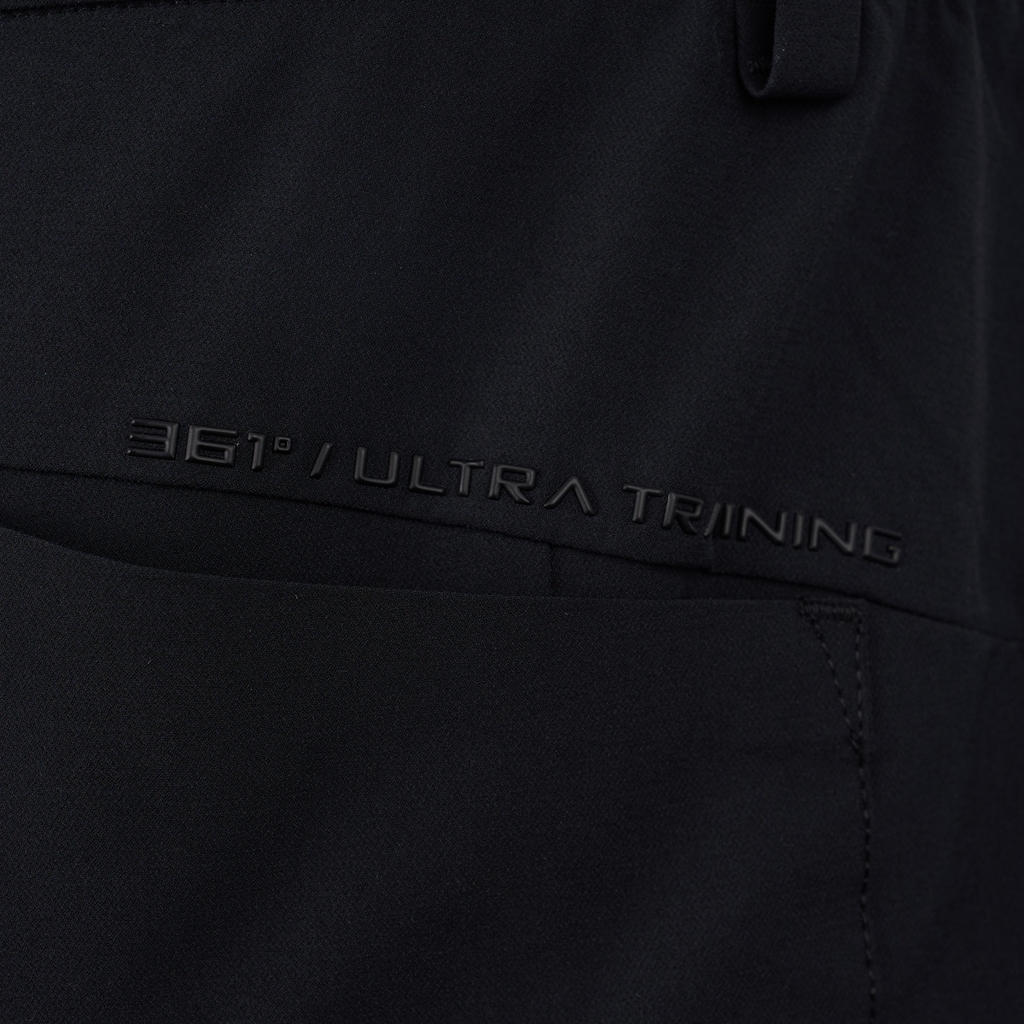 Quần short 361º Nam W552524724-2C