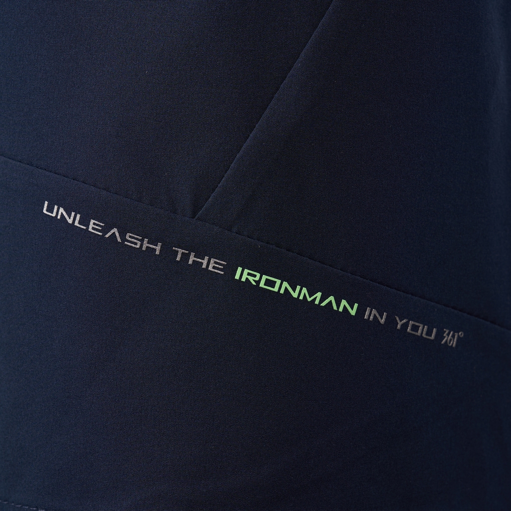 Quần short 361º Nam W552524720-4C