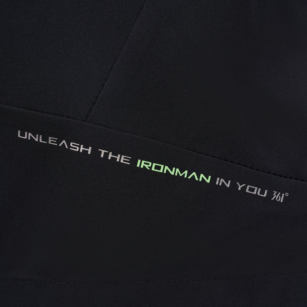 Quần short 361º Nam W552524720-3C