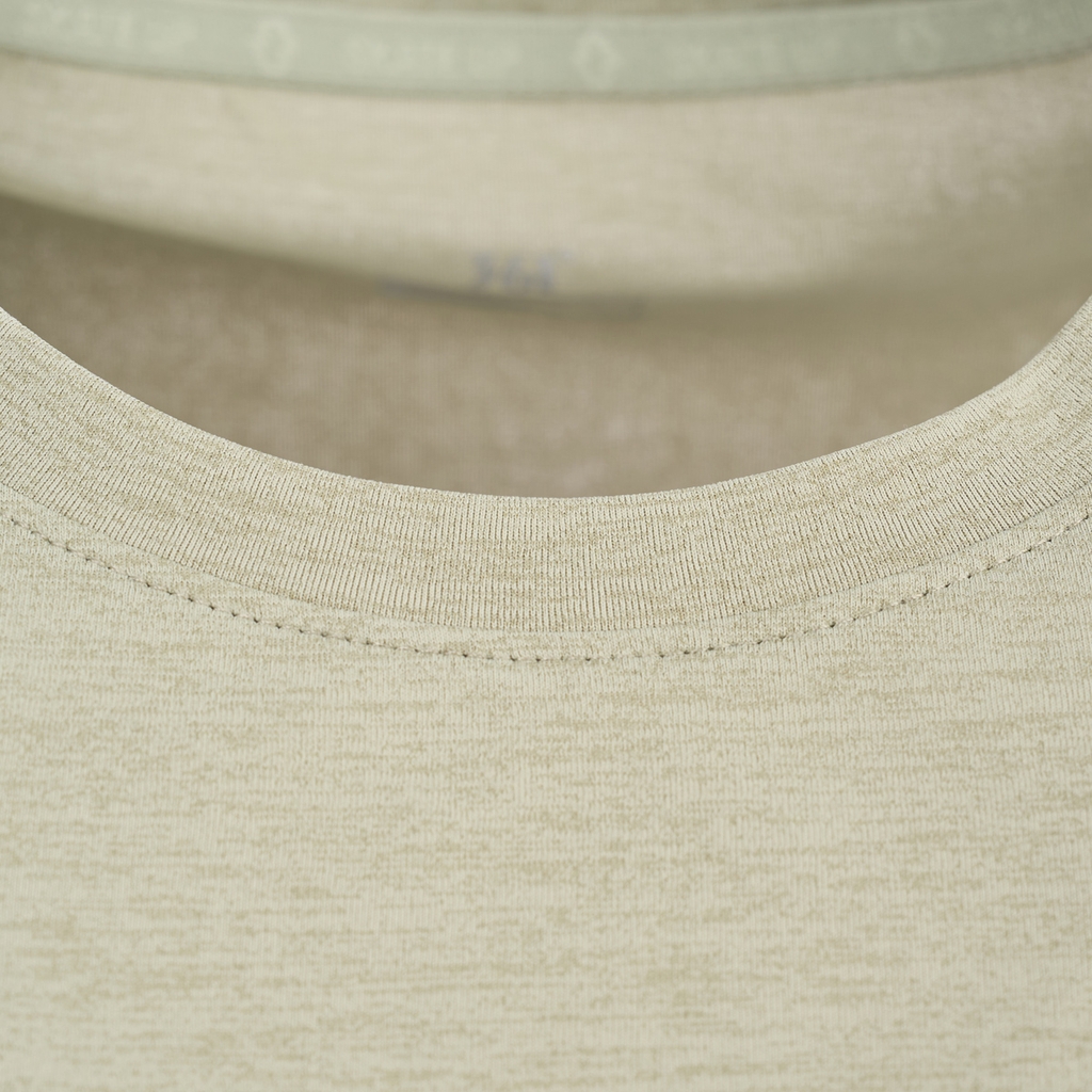 Áo T-shirt 361º Nam W552529002A-2C