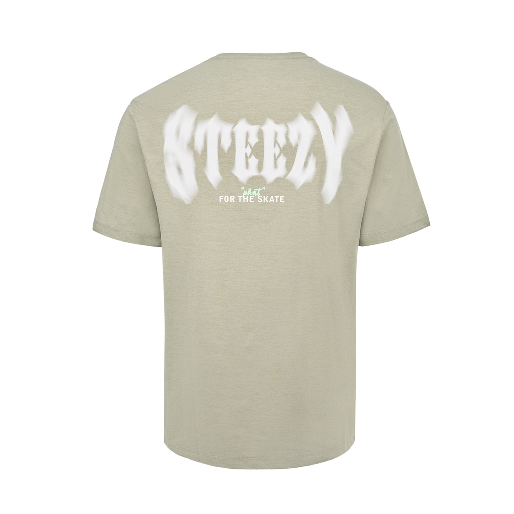 Áo T-shirt 361º Nam W552529002A-2C