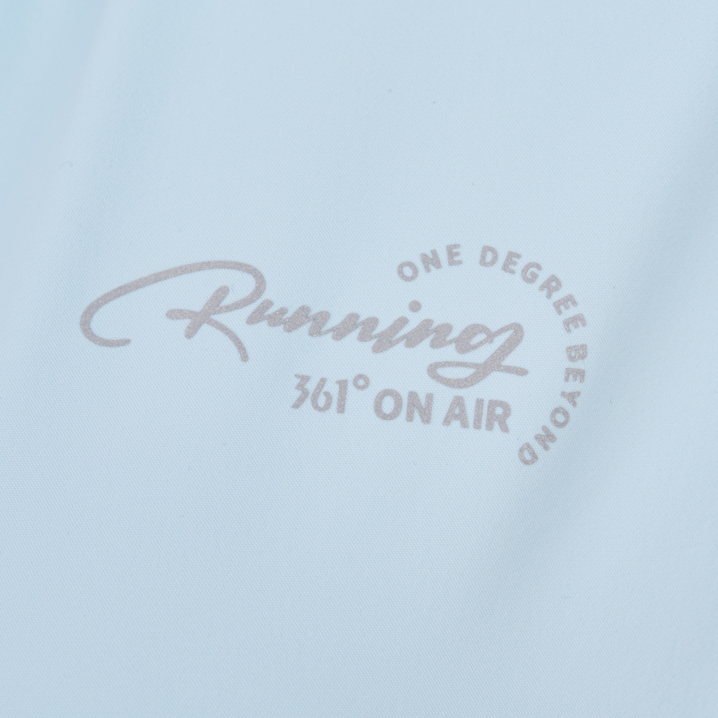 Áo gió 361º Nữ W562522051A-2C