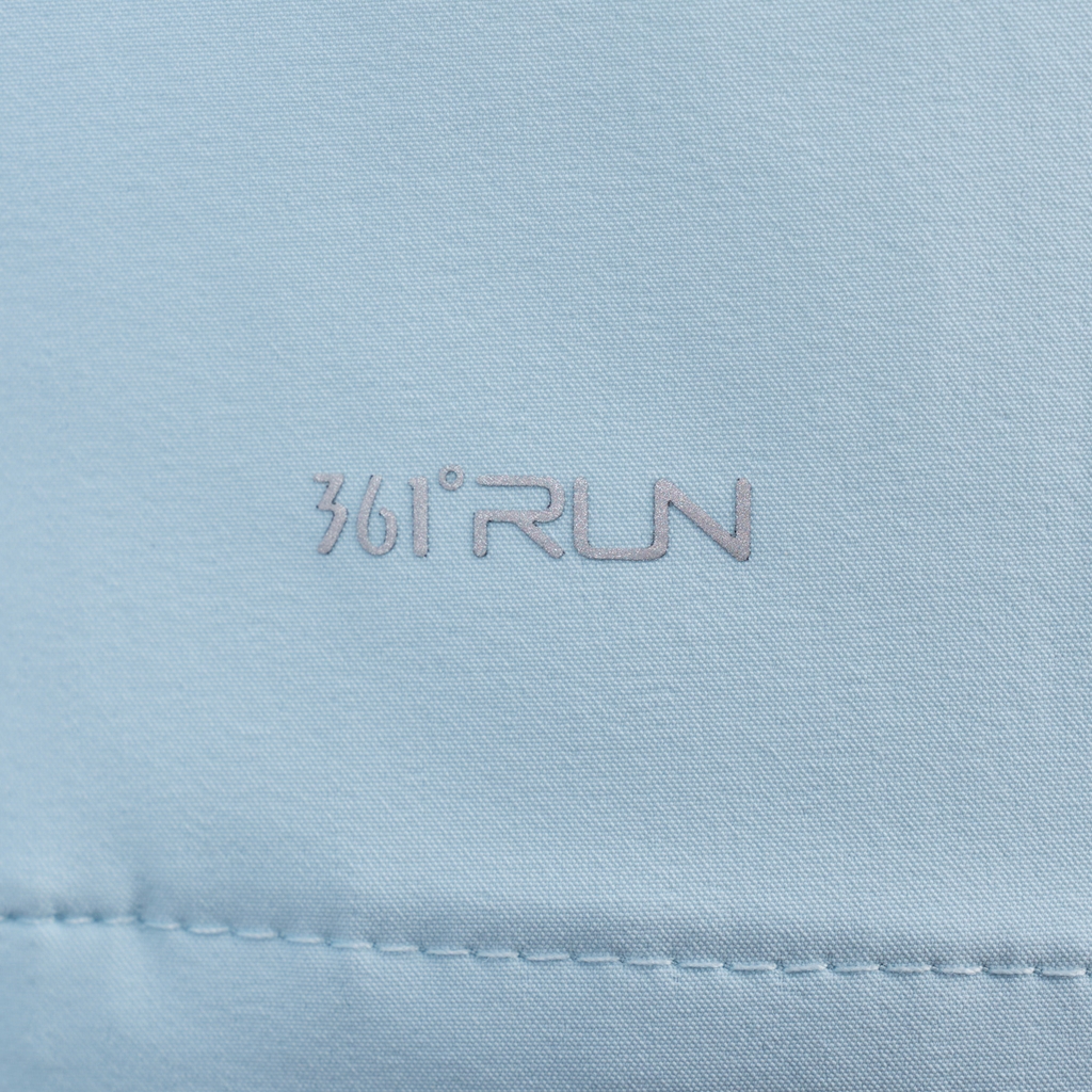 Áo gió 361º Nữ W562522051A-2C