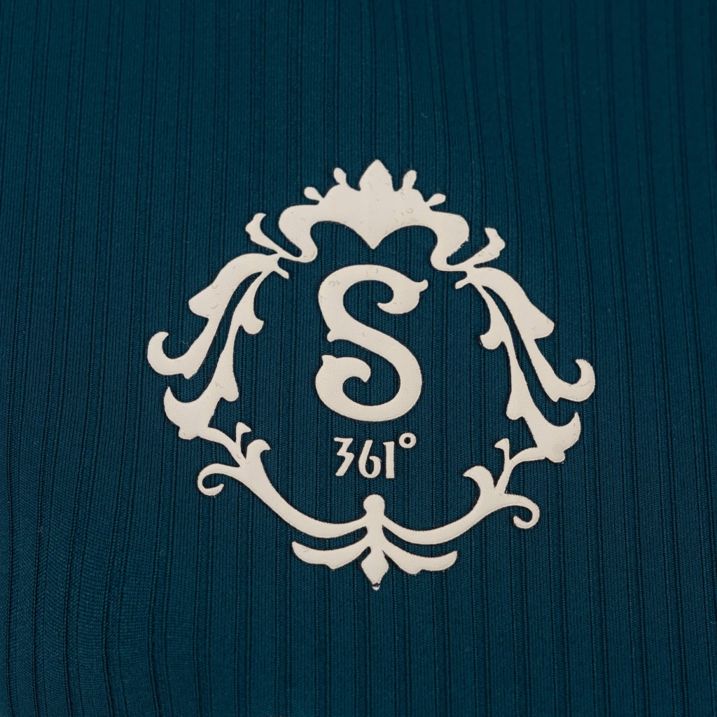 Áo T-shirt 361º Nữ W562619102-1C