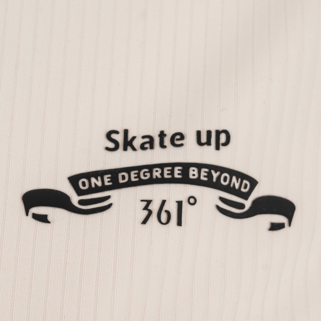 Áo T-shirt 361º Nữ W562619102-2C