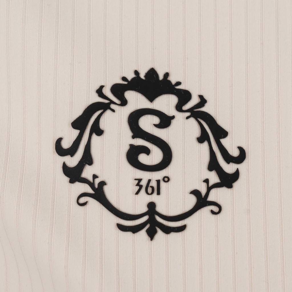 Áo T-shirt 361º Nữ W562619102-2C