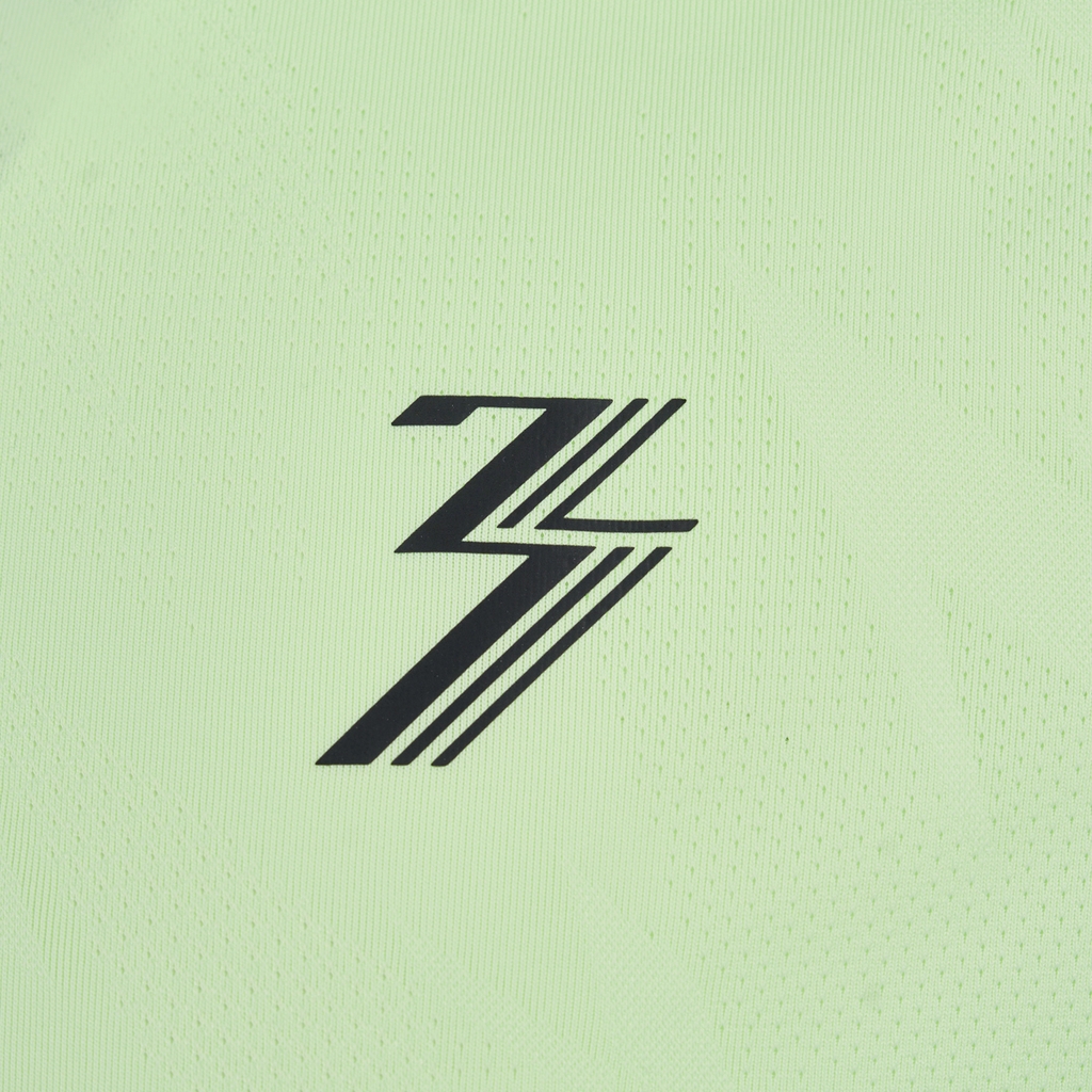 Áo T-shirt 361º Nam W552522181-5C