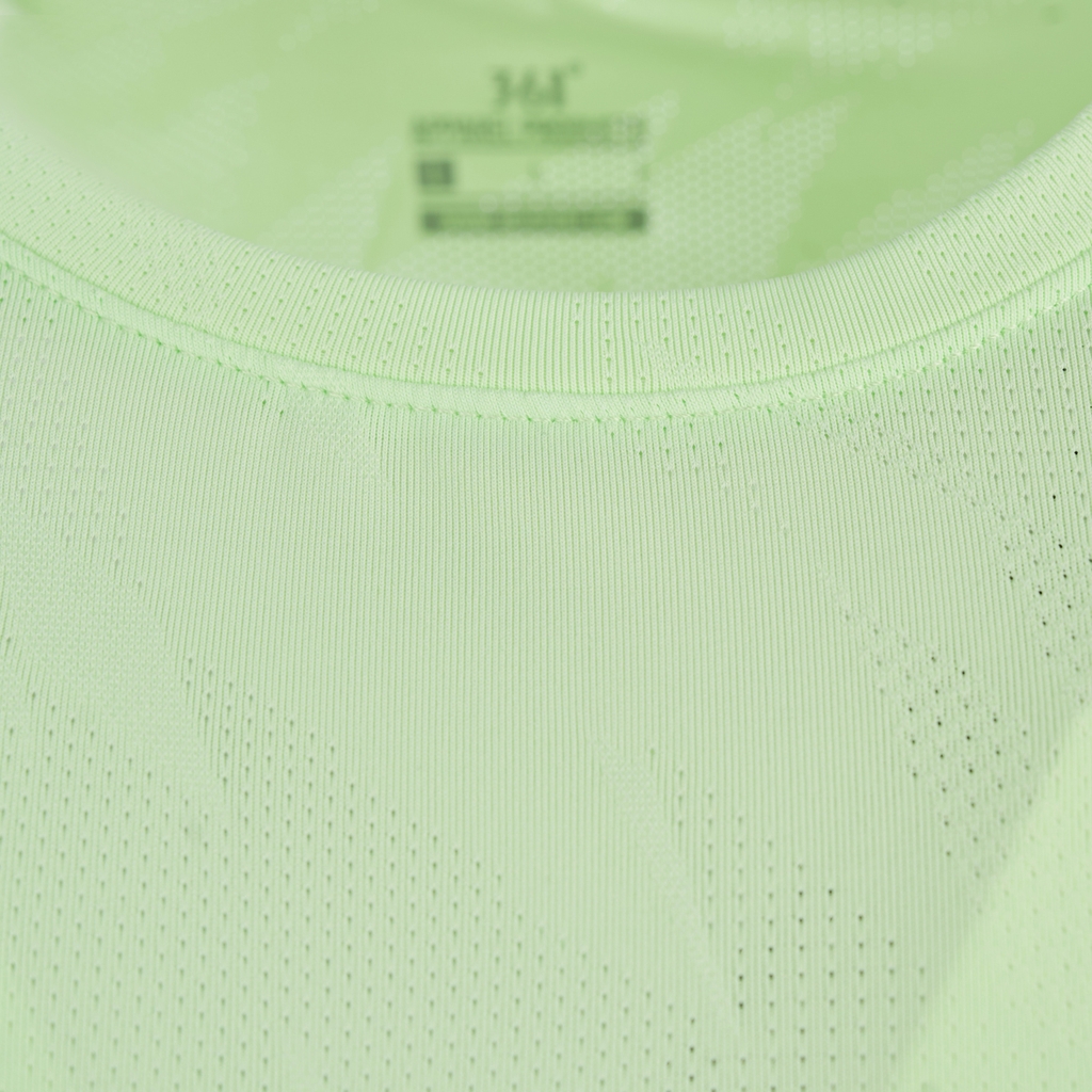 Áo T-shirt 361º Nam W552522181-5C