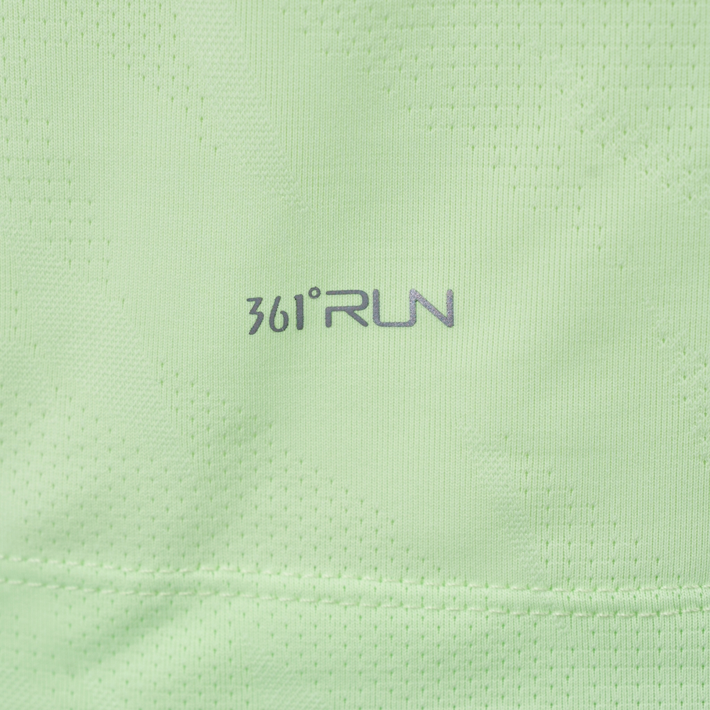 Áo T-shirt 361º Nam W552522181-5C