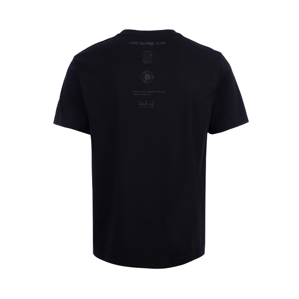 Áo T-shirt 361º Nam W552524104-4C