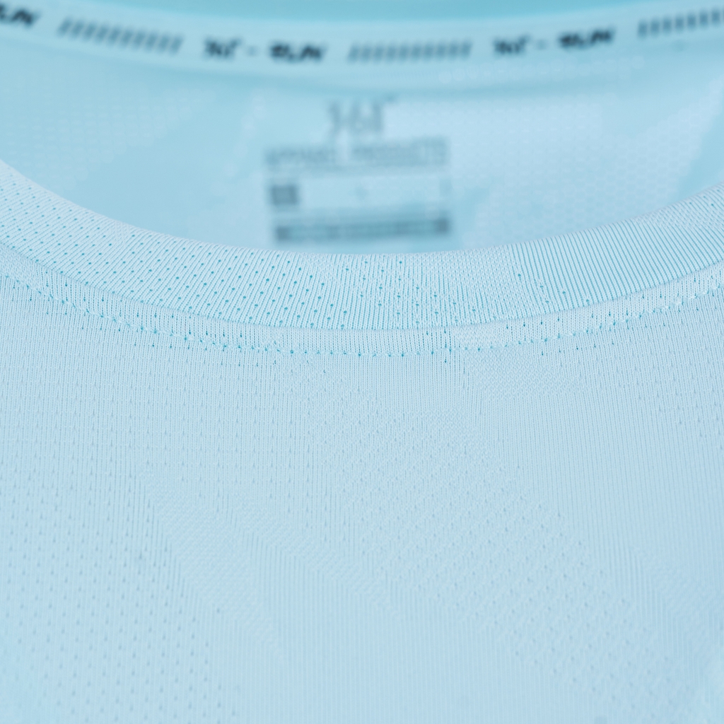 Áo T-shirt 361º Nam W552522181-3C