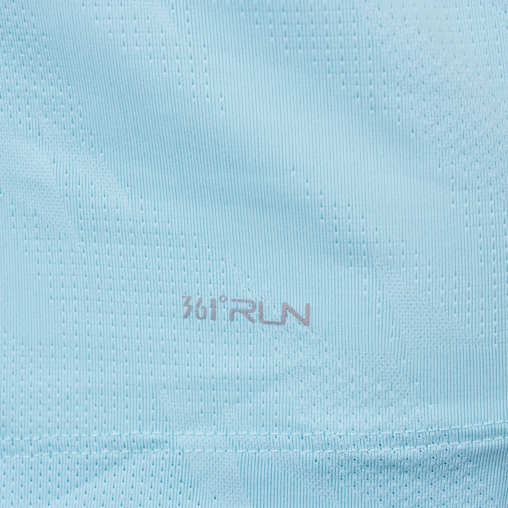 Áo T-shirt 361º Nam W552522181-3C