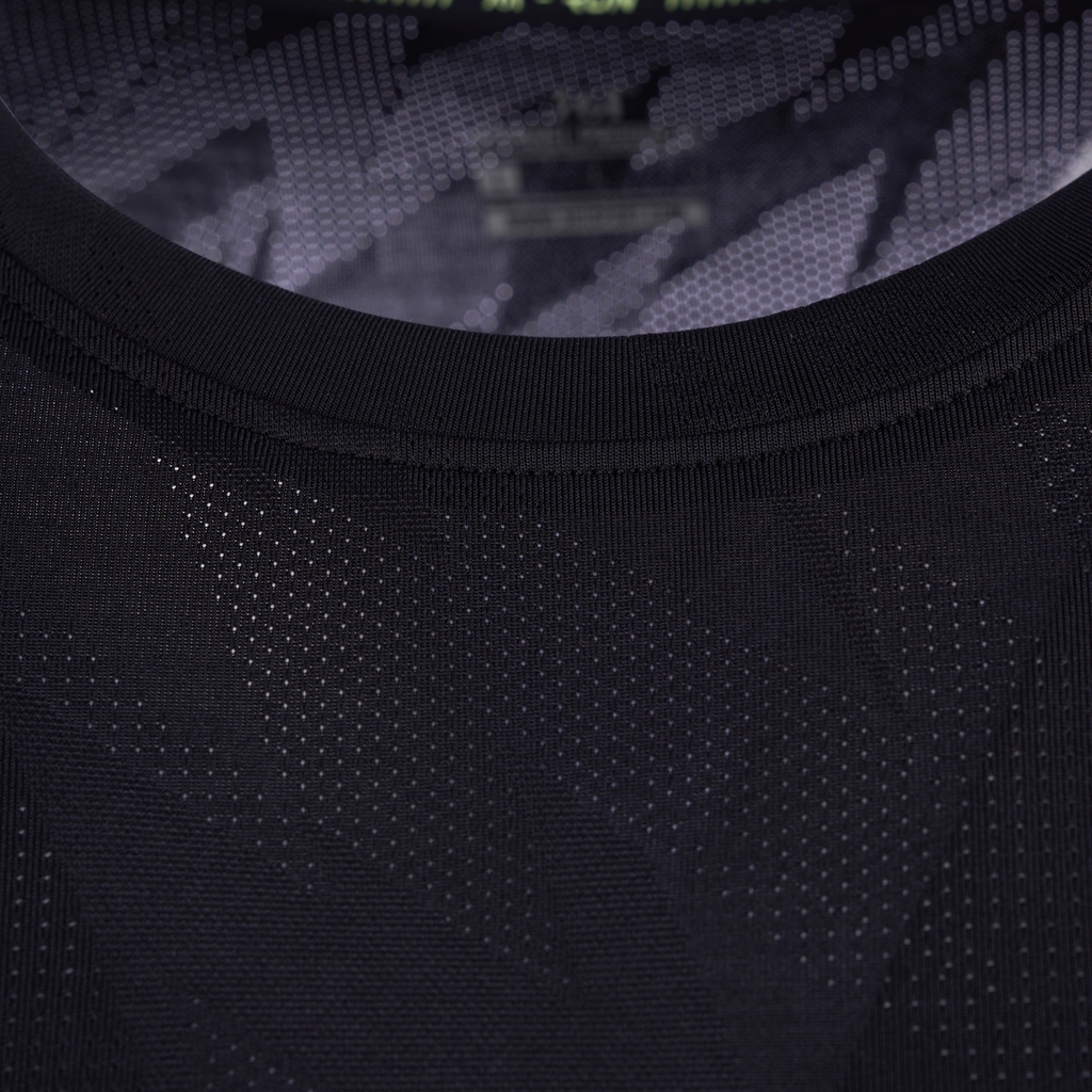 Áo T-shirt 361º Nam W552522181-2C