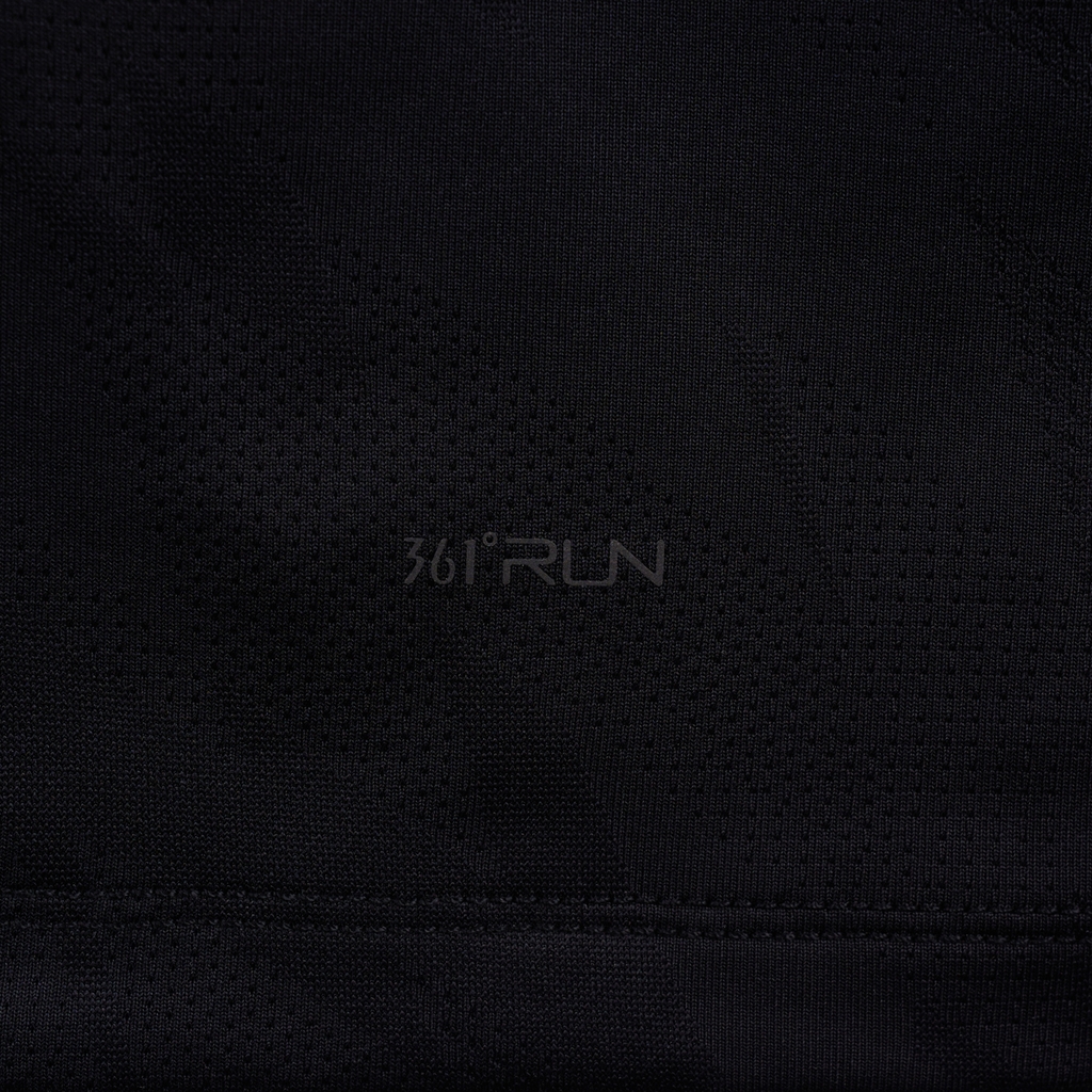 Áo T-shirt 361º Nam W552522181-2C