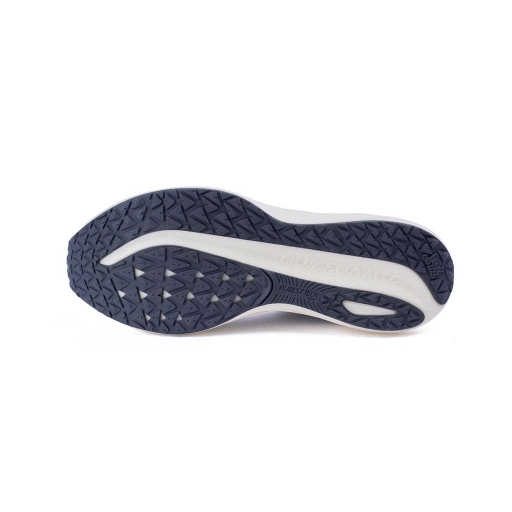 Giày chạy bộ 361º Qu!kfoam Infinity City Nam W572522235-4